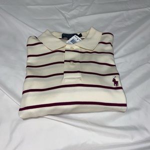 Polo shirt